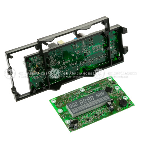 ERC / LWR OVN RELAY BRD