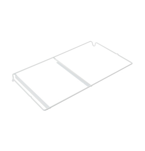 Refrigerator Shelf Frame Without Glass