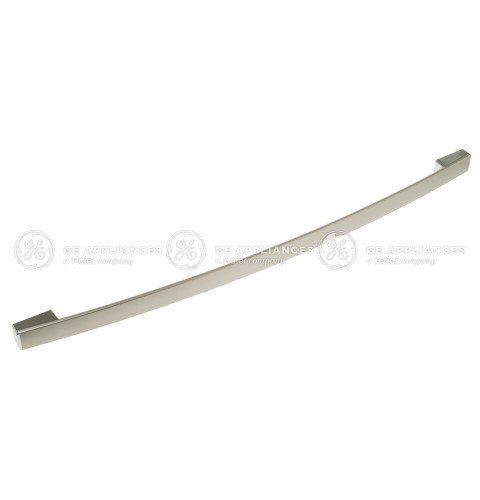 STAINLESS REFRIGERATOR HANDLE