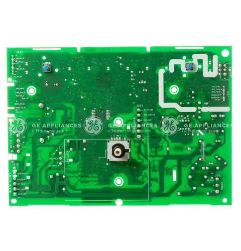 UI & CONTROL BOARD TL27 LE