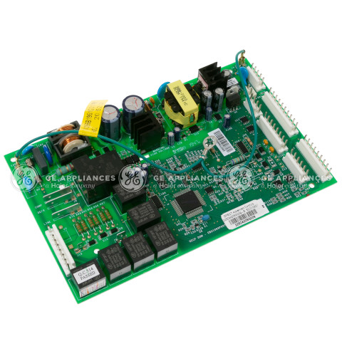 BOARD ASSEMBLY MAIN CONTROL