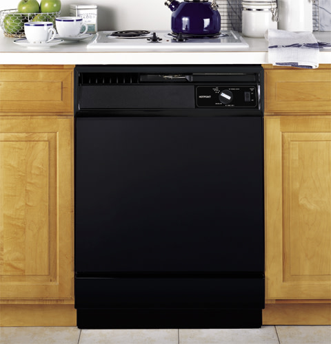 Hotpoint® Built-In DIshwasher