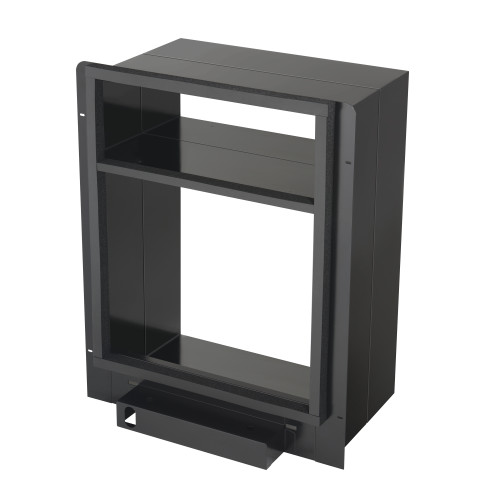 Telescopic Plenum for AZ95