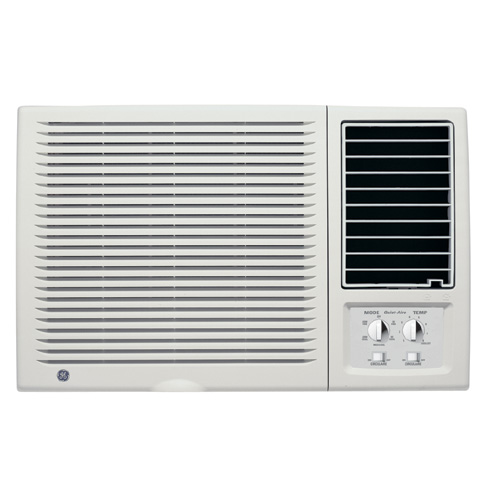 GE® 230/208 Volt Room Air Condidtioner