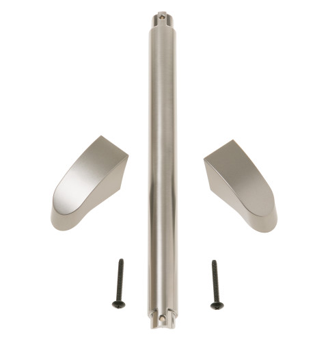 MICROWAVE HANDLE - STAINLESS STEEL