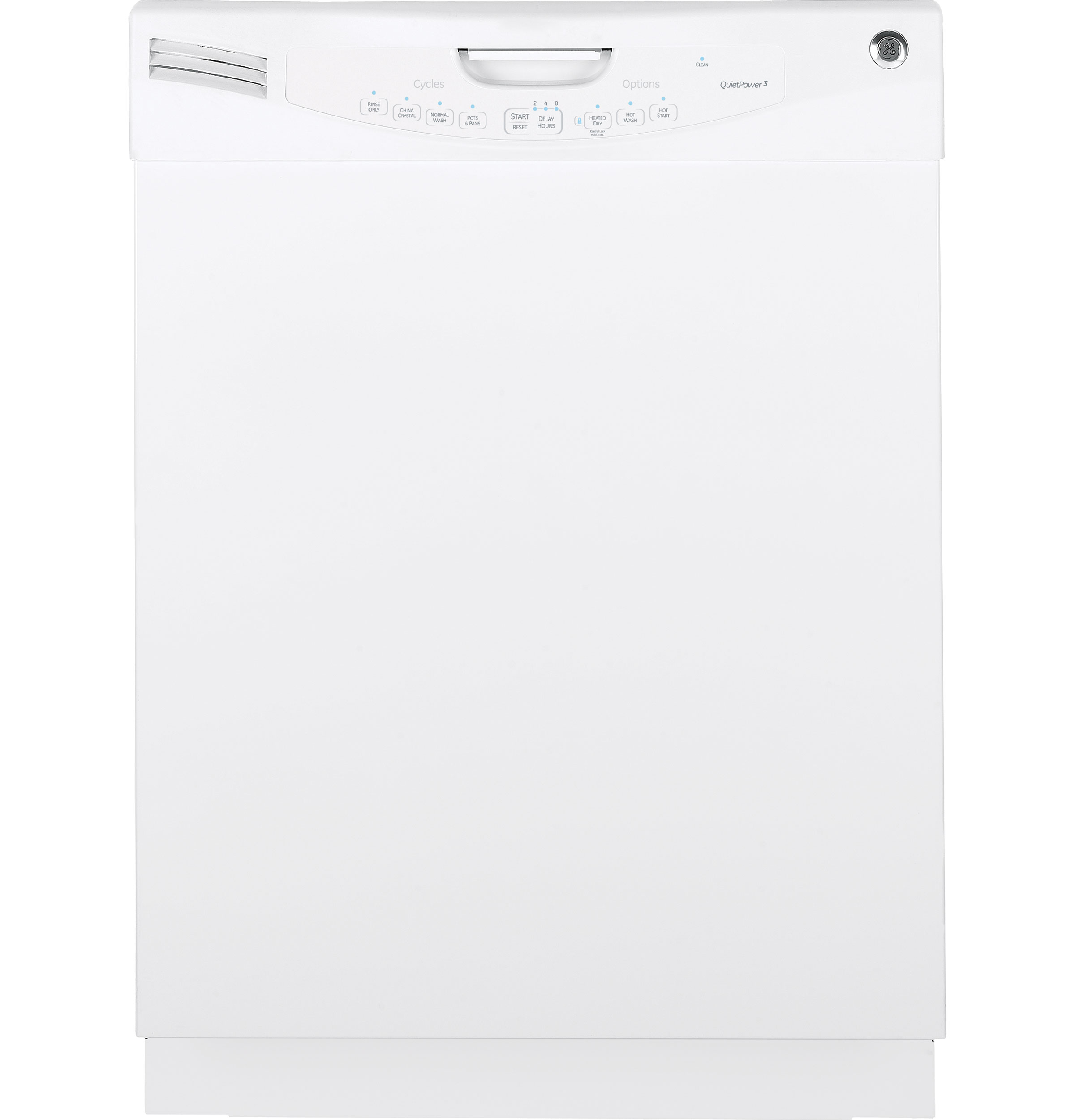 GE® Tall Tub Built-In Dishwasher