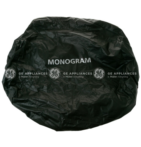 MONOGRAM GRILL COVER