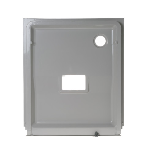 Dishwasher inner door and latch kit