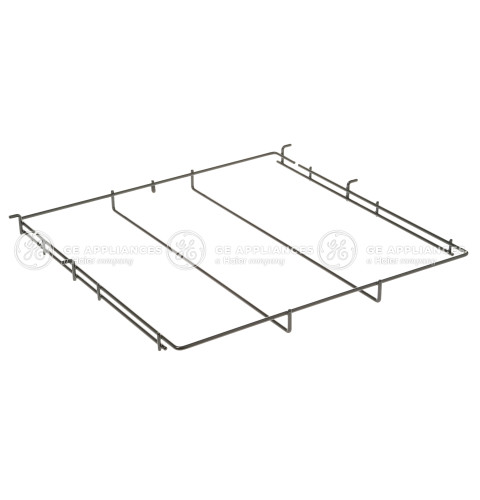 FRAME WIRE COATED ASM