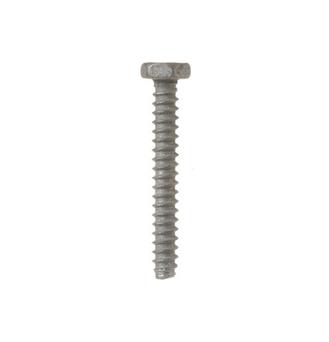 SCREW-BRACKET,10-16B X 1