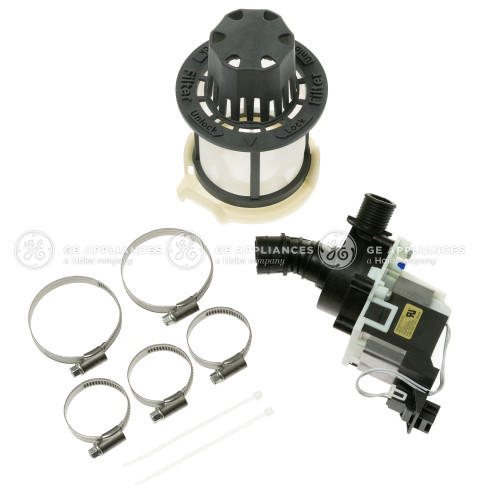 DRAIN PUMP KIT