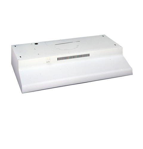 GE® Standard Range Hood