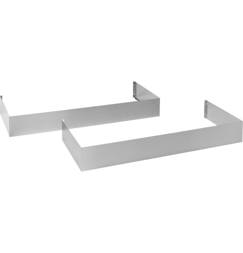 Monogram 8 ft. Duct Cover