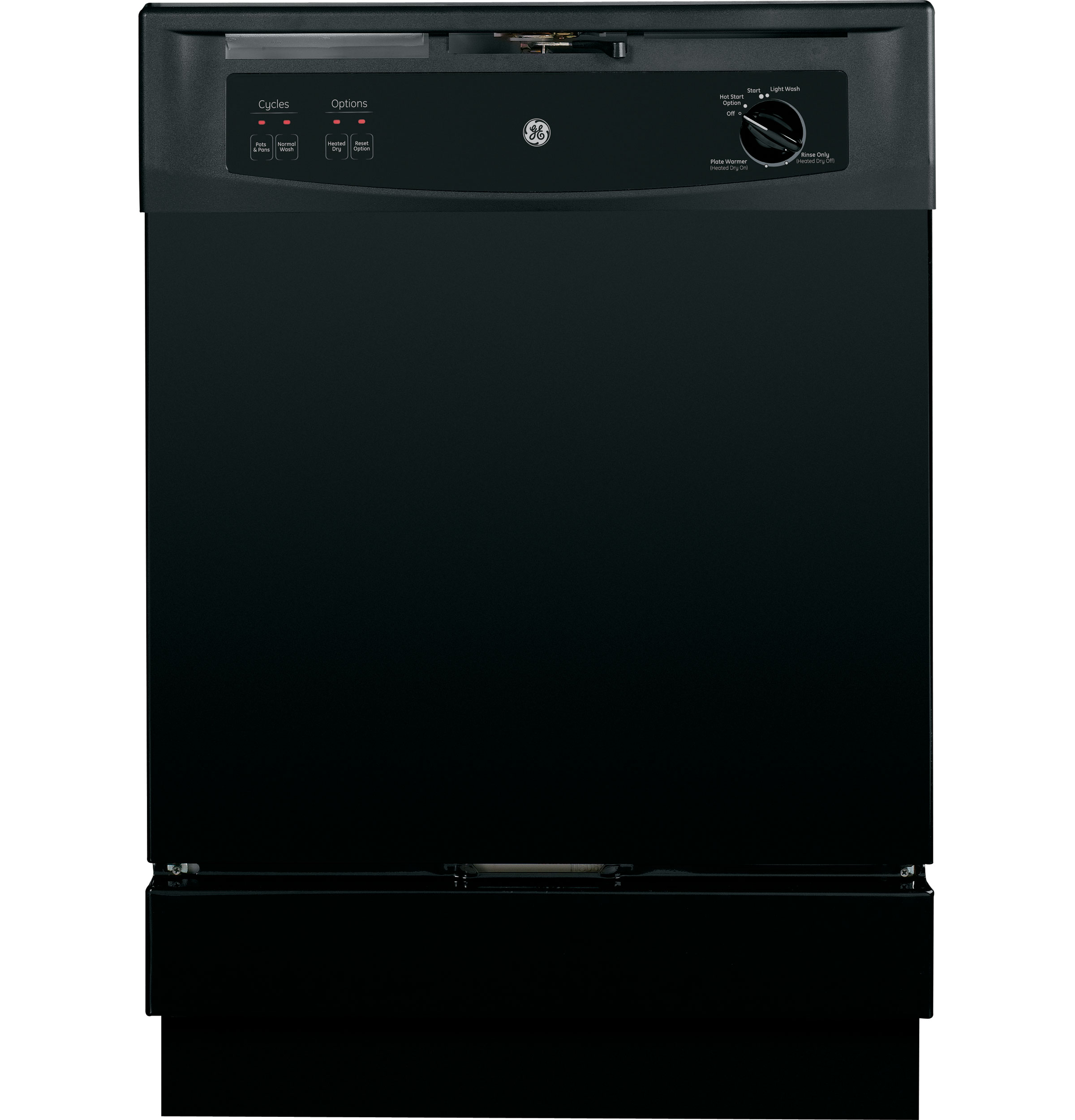GE® Built-In Dishwasher