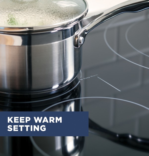Keep Warm Setting