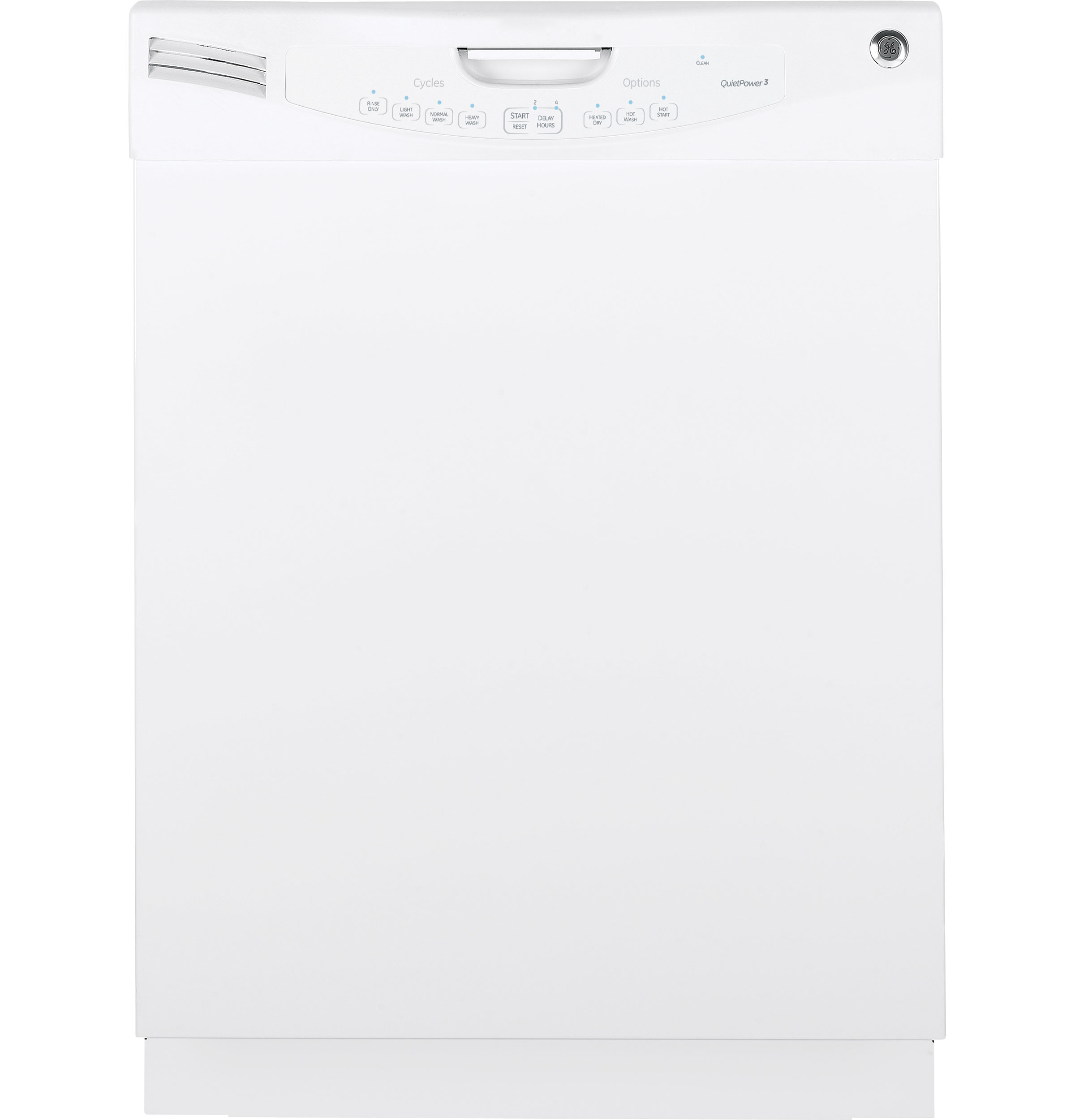 GE® Tall Tub Built-In Dishwasher