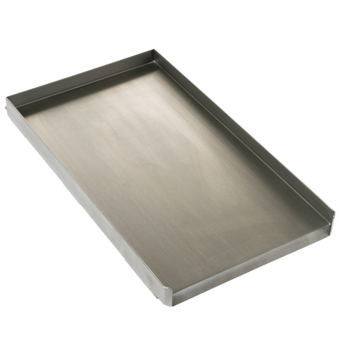 PLATE GRIDDLE ASSEMBLY