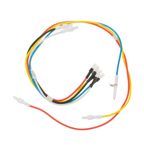 RANGE HIGH VOLTAGE HARNESS ASSEMBLY