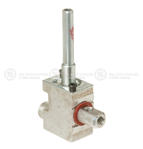 GAS VALVE
