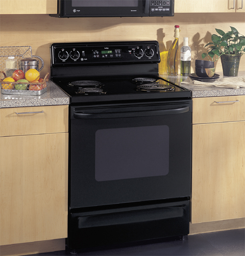 GE Profile Spectra™ 30