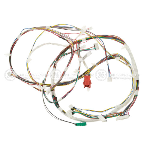 TEMPERATURE SENSOR HARNESS