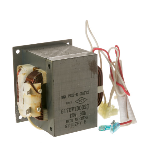 Microwave Transformer