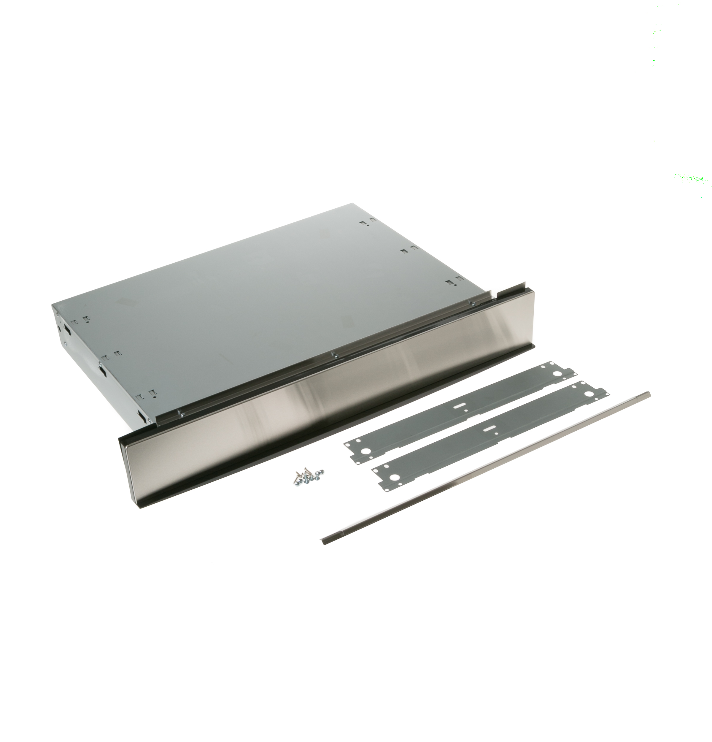 GE Profile Advantium Wall Oven Storage Drawer