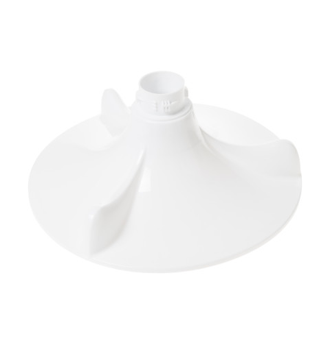 WASHING MACHINE AGITATOR BASE ASM