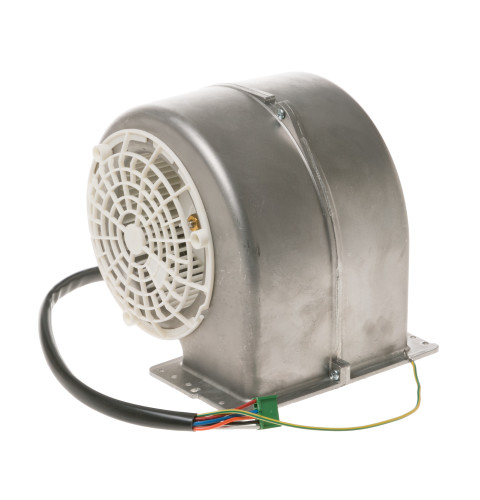 BLOWER & MOTOR ASSEMBLY