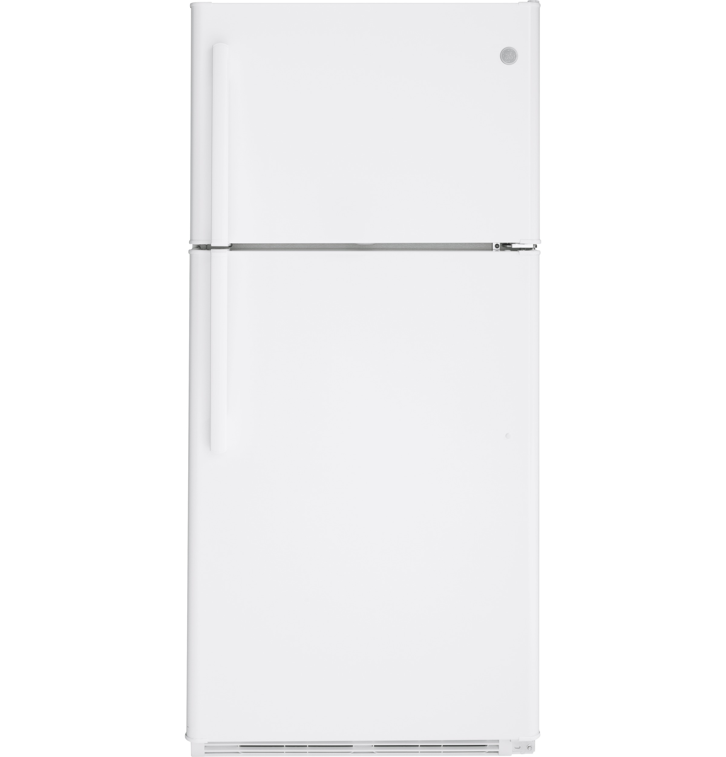 GE® 18.2 Cu. Ft. Top-Freezer Refrigerator
