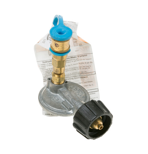GAS GRILL LP REGULATOR