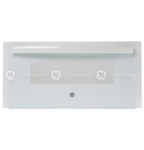 DOOR ASSEMBLY & REMOVAL TOOL