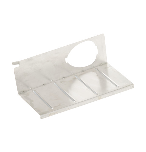 REFRIGERATOR LIGHT REFLECTOR