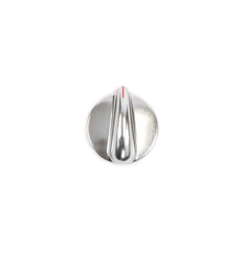 Range Control Knob (Stainless Steel)