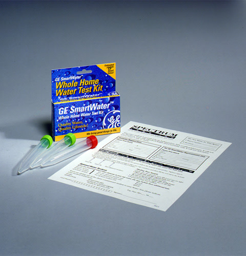 GE® Water Test Kit