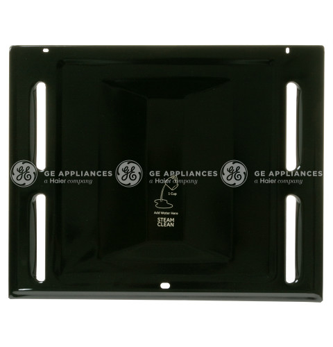 BOTTOM OVEN ASSEMBLY