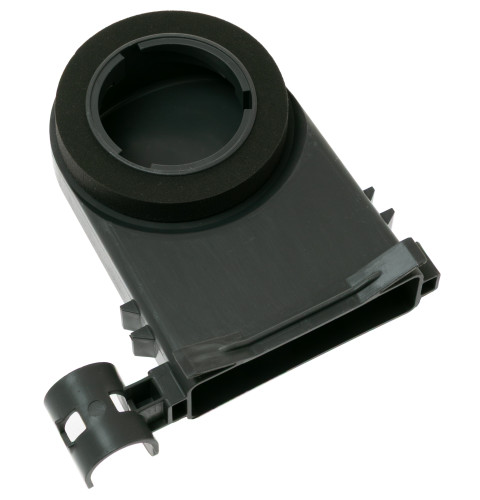 FILL FUNNEL AND GASKET