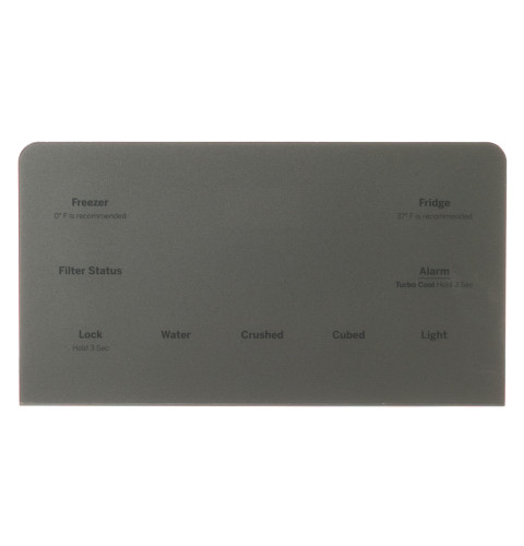 Display Control - Slate