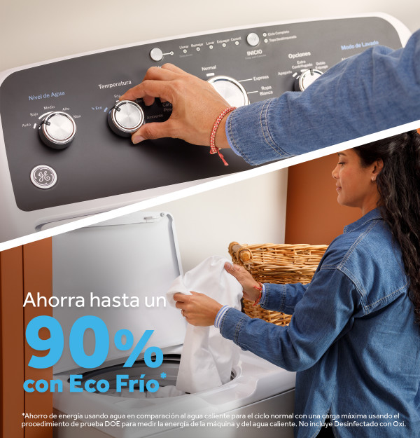 Eco Cold