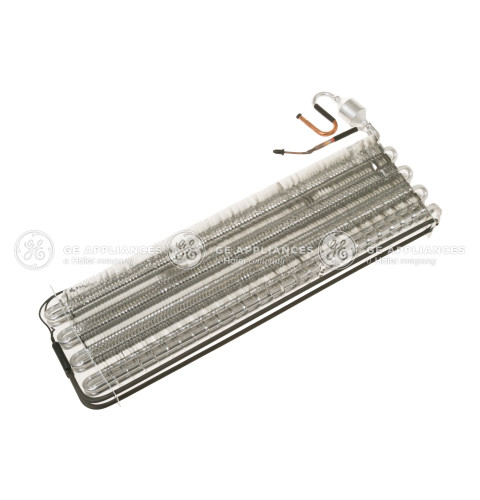 REFRIGERATOR EVAPORATOR