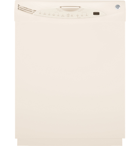 GE® Tall Tub Built-In Dishwasher