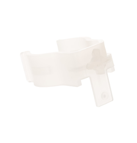 WASHING MACHINE CAPACITOR BRACKET