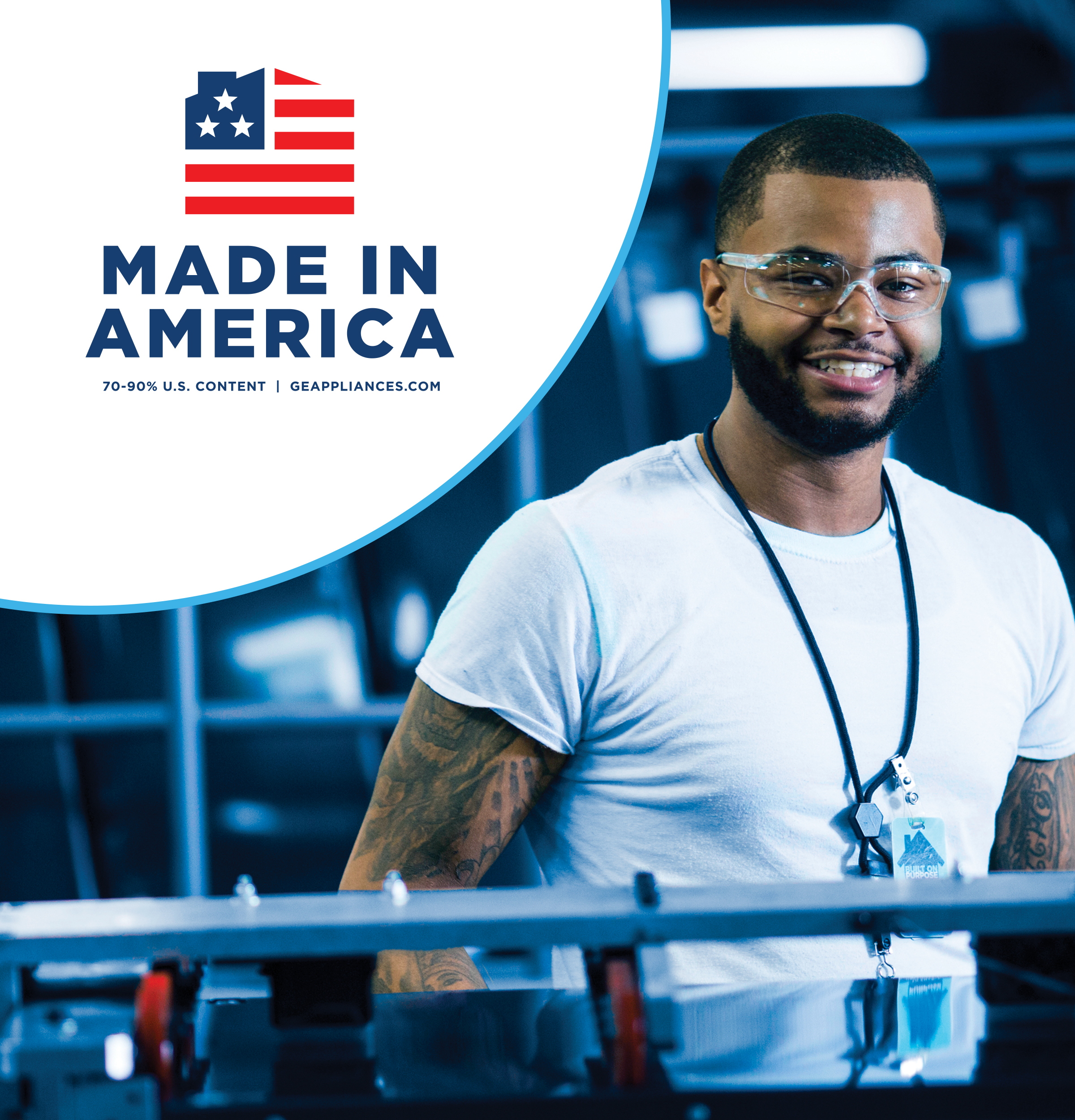 Made in America