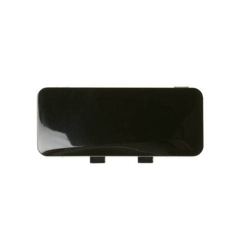 MICROWAVE BUTTON - BLACK