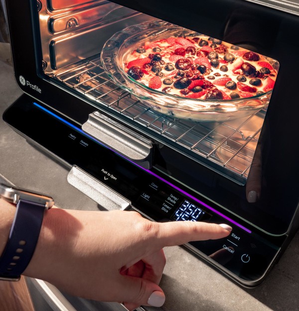No Preheat For Any Mode