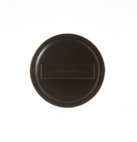 Garbage disposer stopper