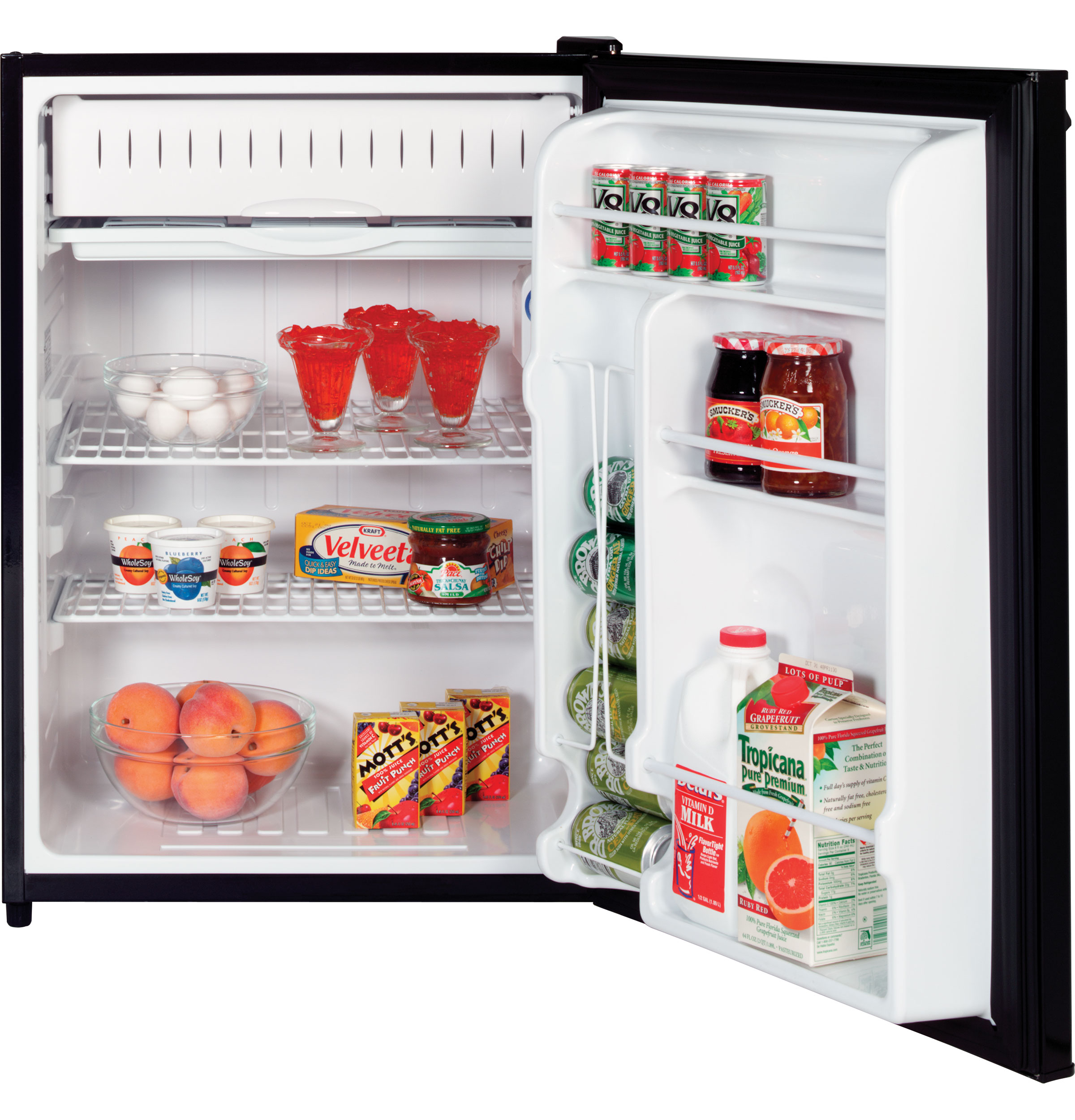 GE Spacemaker® Compact Refrigerator