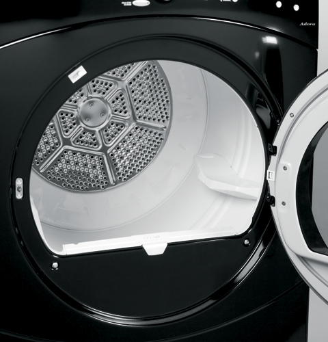 GE Adora™ 7.0 Cu. Ft. Super Capacity Gas Dryer