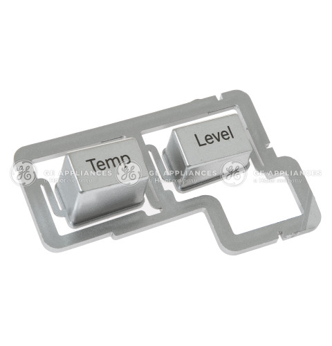 BUTTON TEMP/LEVEL ASSEMBLY