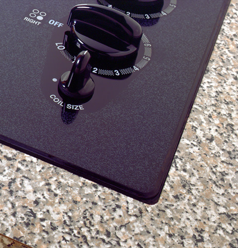 GE® Flush Mount Trim Kit